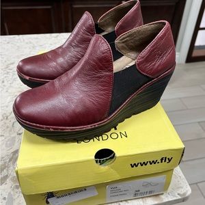 Fly London shoes